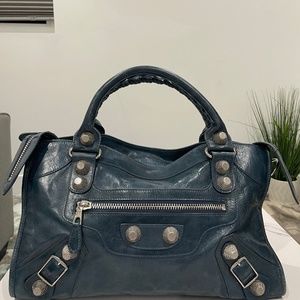 Balenciaga Purse